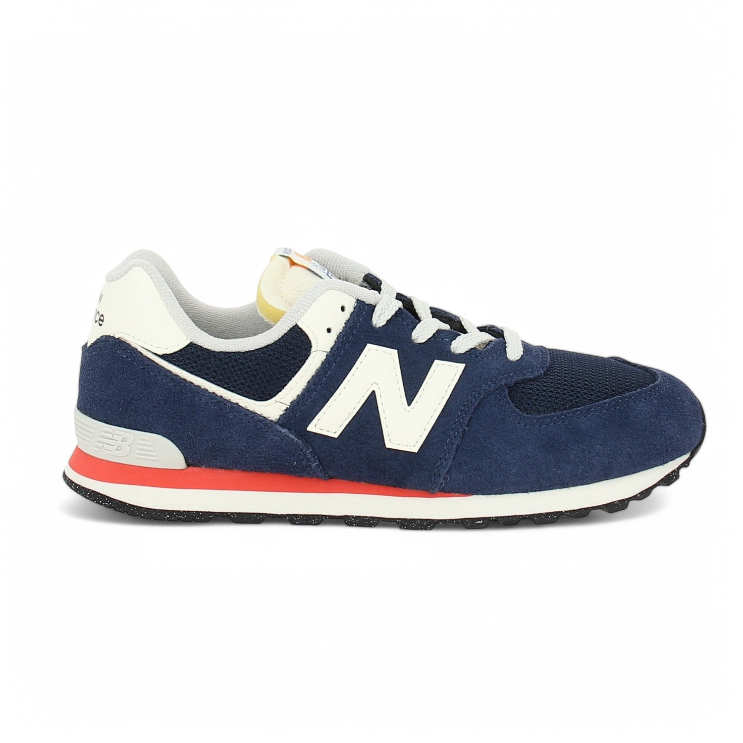 Sneakers Enfant NEW BALANCE GC574 Bleu