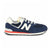 Sneakers Enfant NEW BALANCE GC574 Bleu