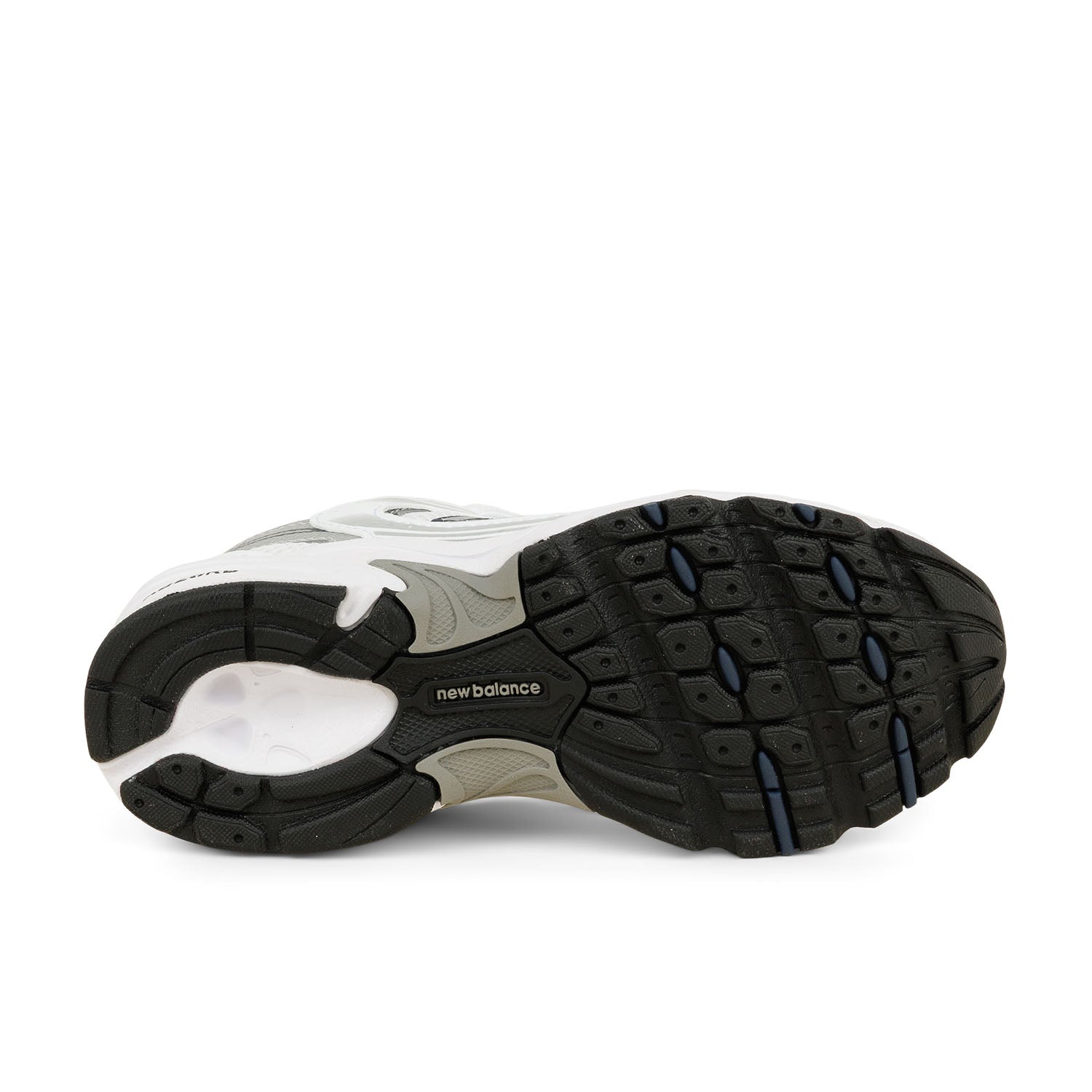 Sneakers Enfant NEW BALANCE 530 ELAS Blanc