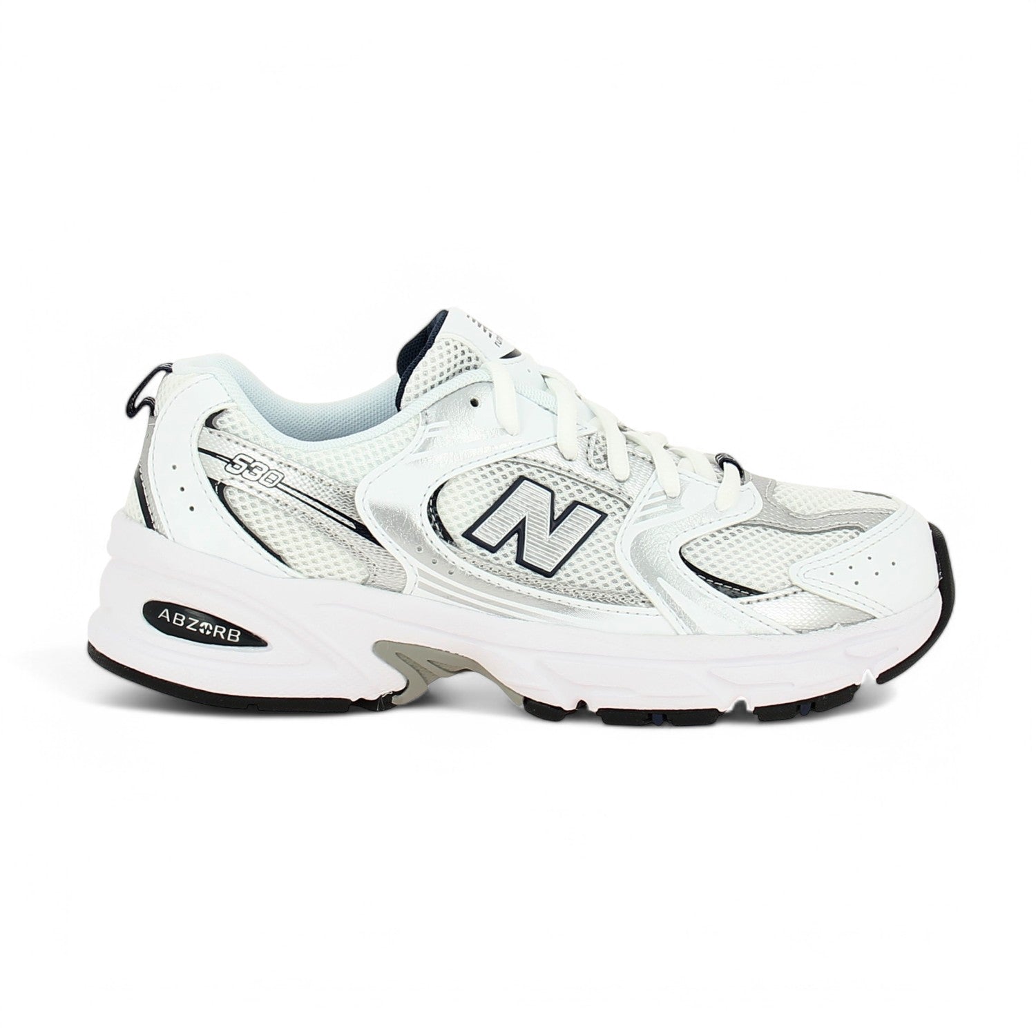 Sneakers Enfant NEW BALANCE 530 Blanc