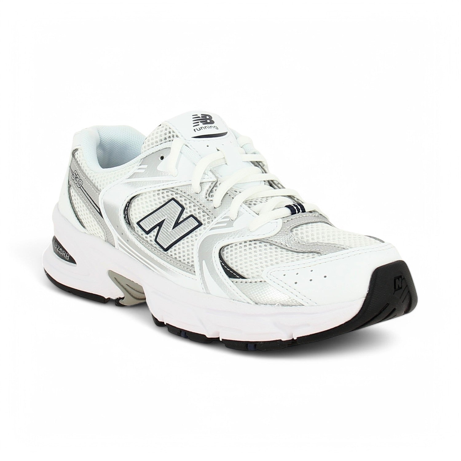 Sneakers Enfant NEW BALANCE 530 Blanc