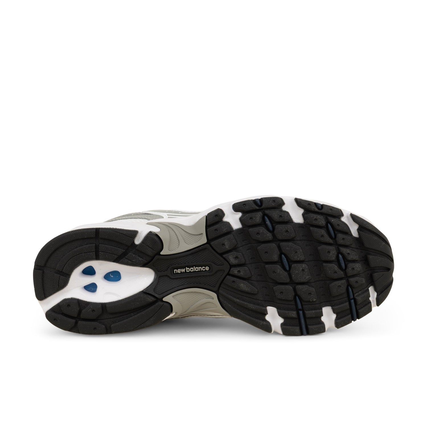 Sneakers Enfant NEW BALANCE 530 Blanc