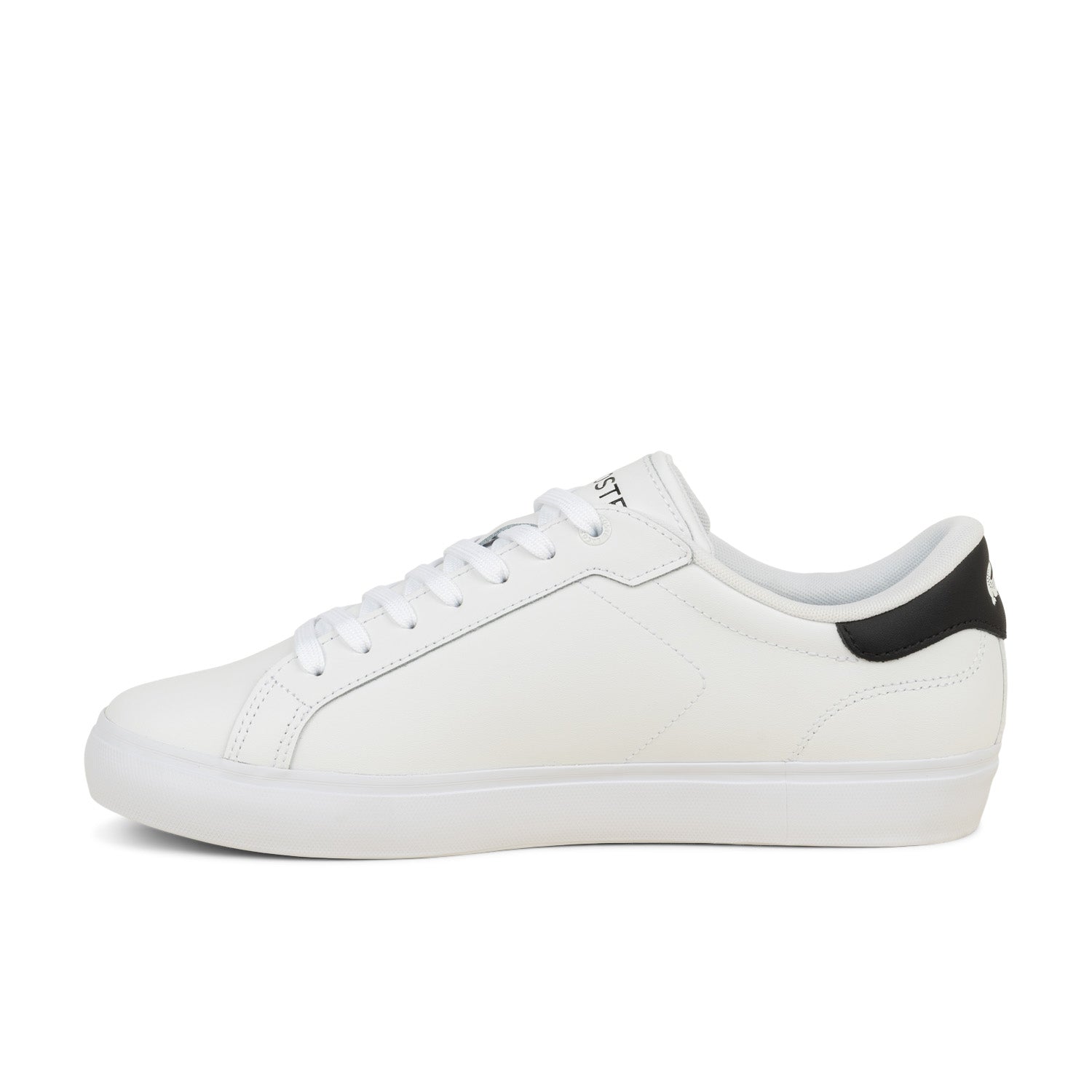 Sneakers Homme LACOSTE POWERTCOURT Blanc