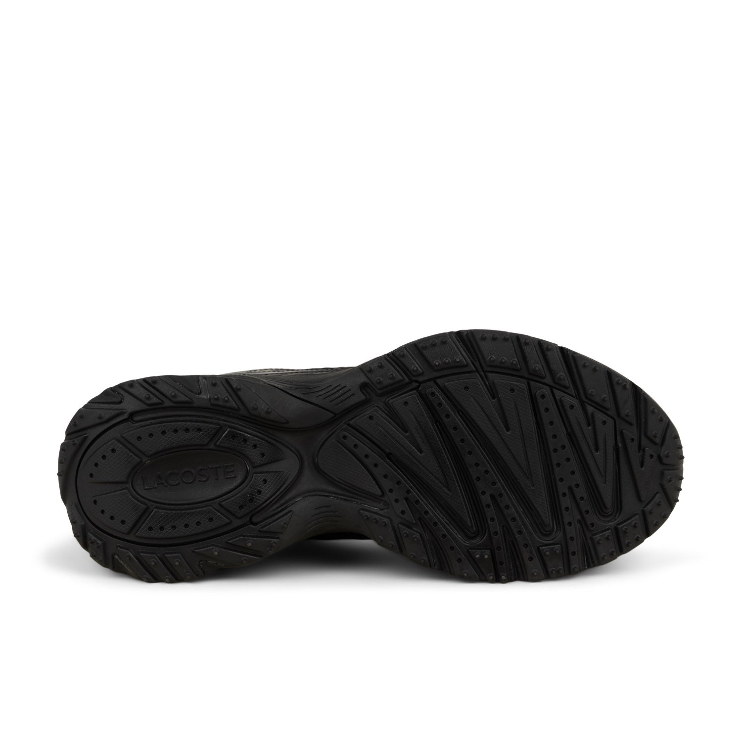 Sneakers Homme LACOSTE L003 NEO SHOT Noir