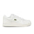 Sneakers Homme LACOSTE T-CLIP SET Blanc