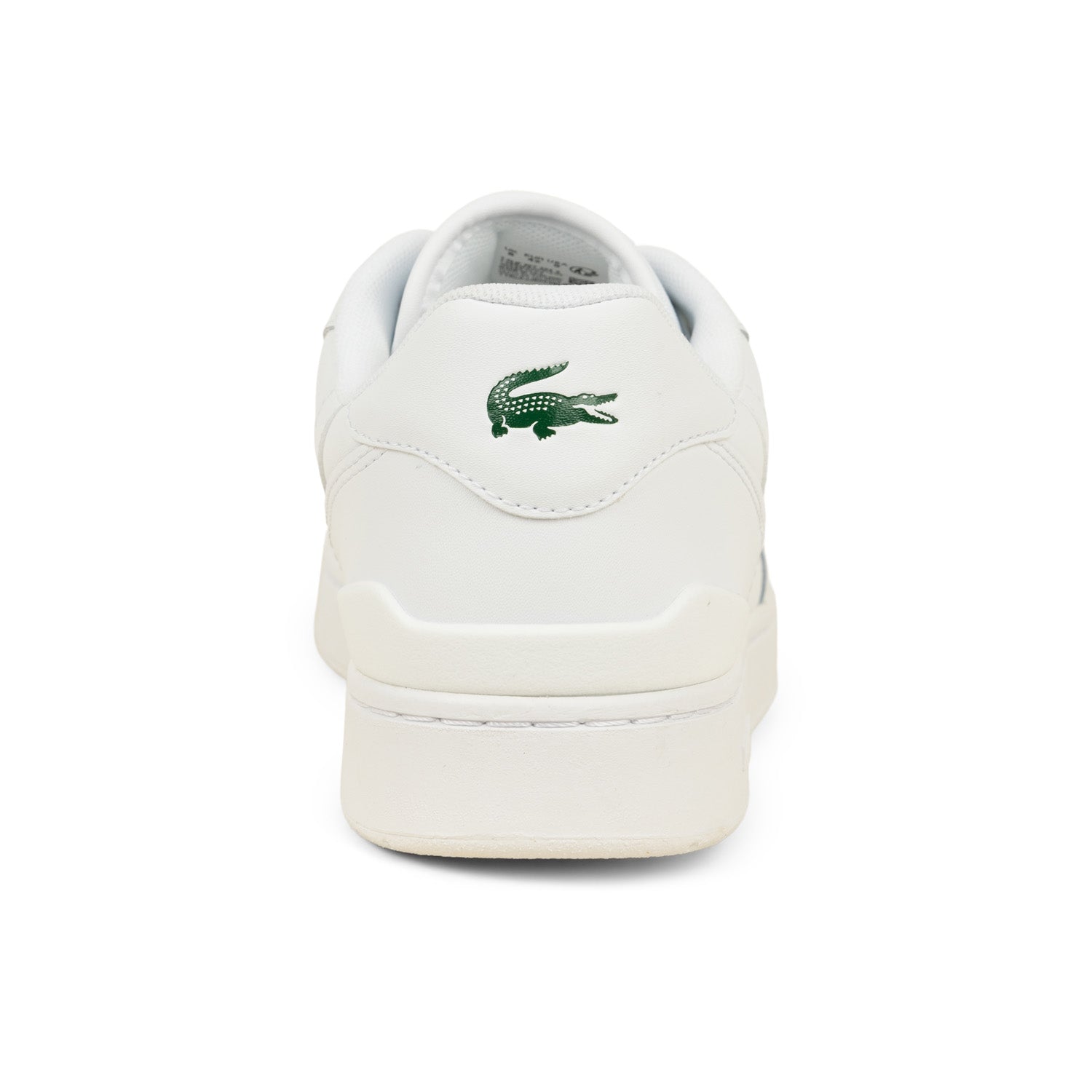 Sneakers Homme LACOSTE T-CLIP SET Blanc