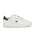 Sneakers Enfant LACOSTE POWERCOURT Blanc
