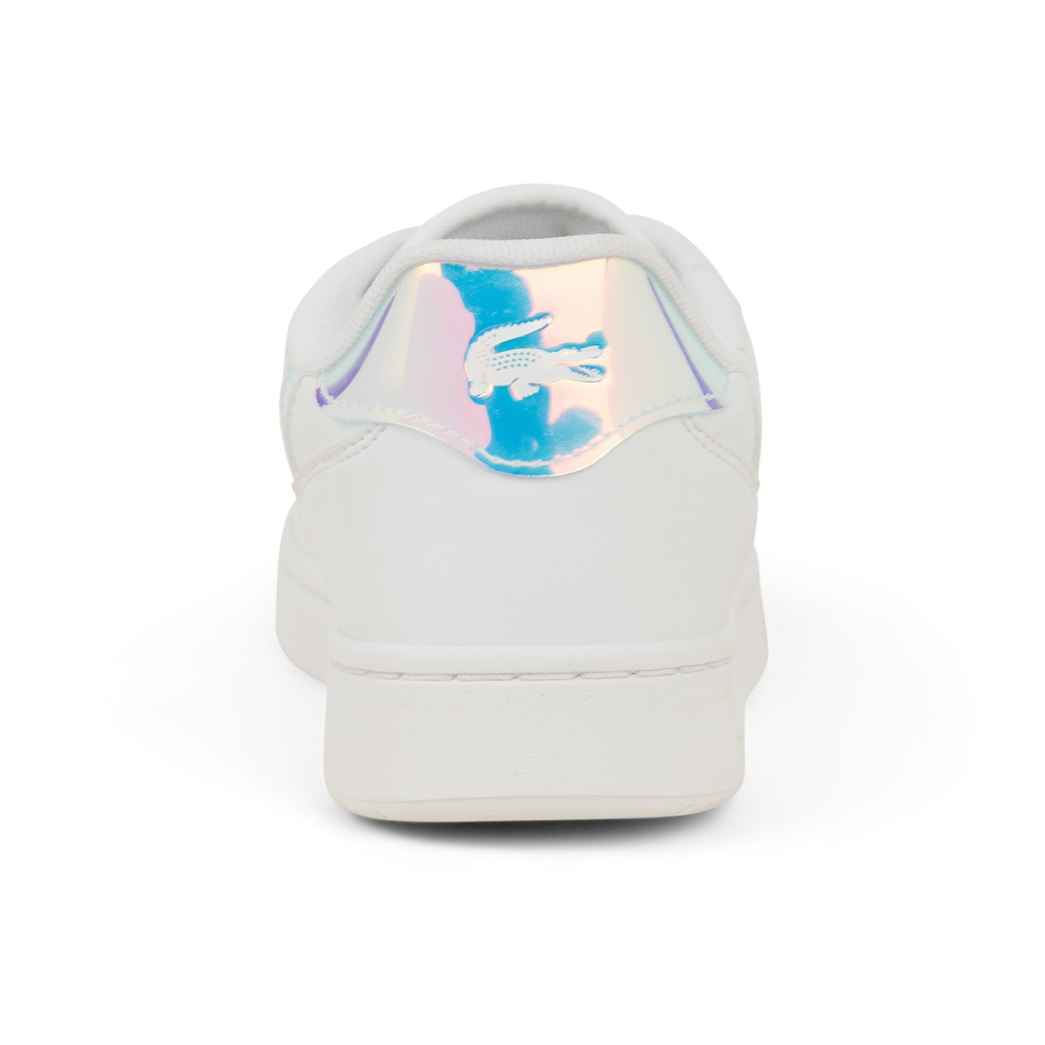 Sneakers Enfant LACOSTE TCLIP SET Blanc