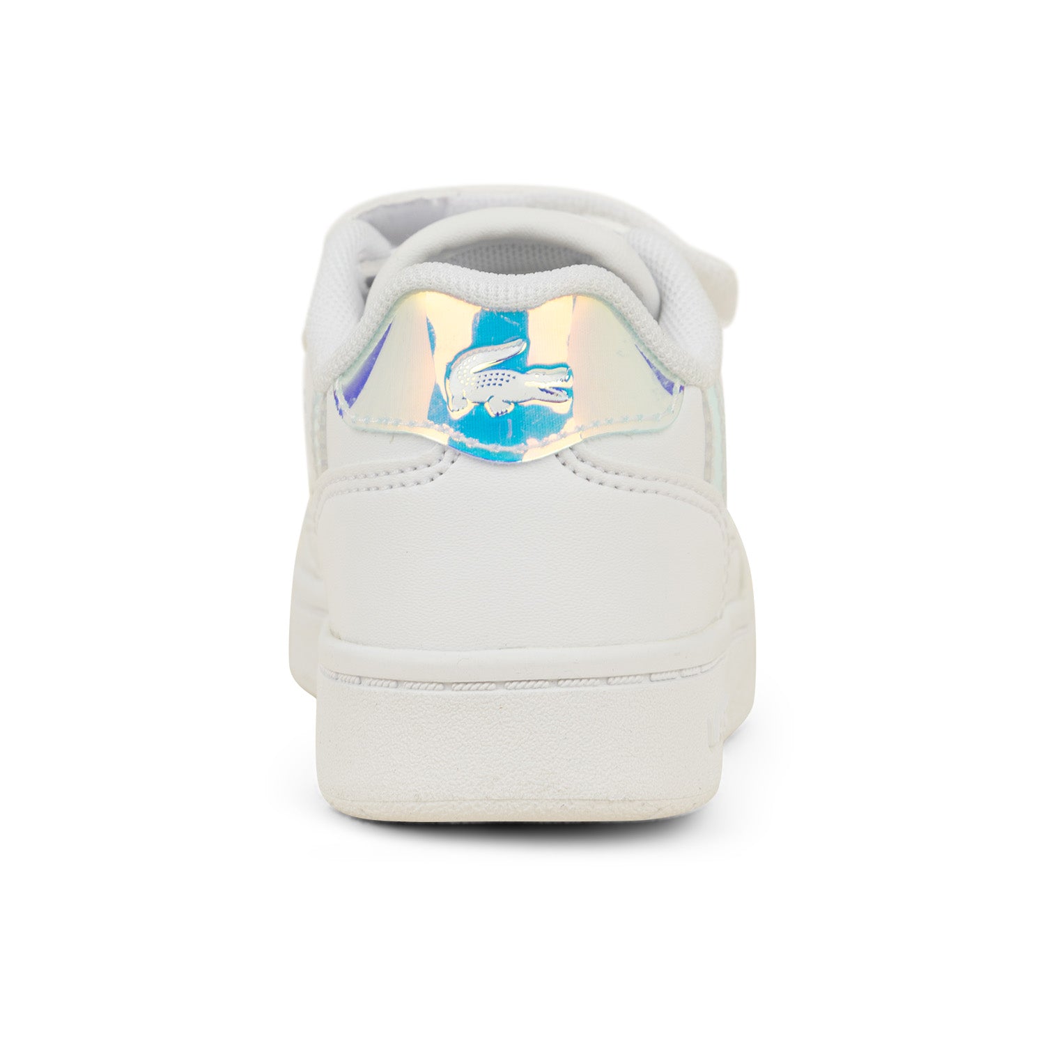 Sneakers Enfant LACOSTE TCLIP SET Blanc