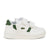 Sneakers Enfant LACOSTE TCLIP SET Blanc