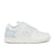 Baskets Femme LACOSTE COURT CAGE Blanc