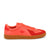 Baskets Femme LACOSTE BASESHOT PRO Rouge