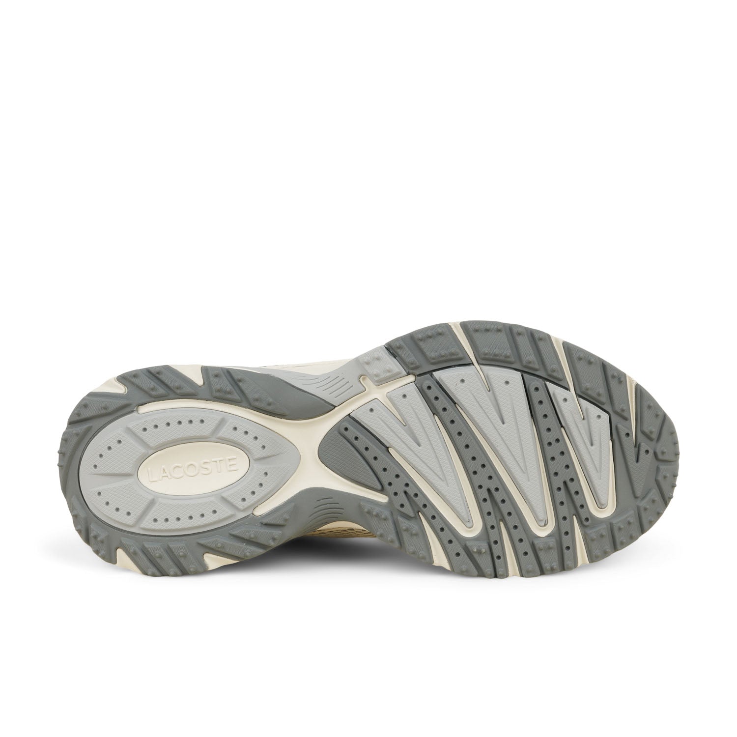 Baskets Femme LACOSTE L003 NEO SHOT Beige