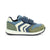 Baskets Enfant GEOX ALBEN Bleu
