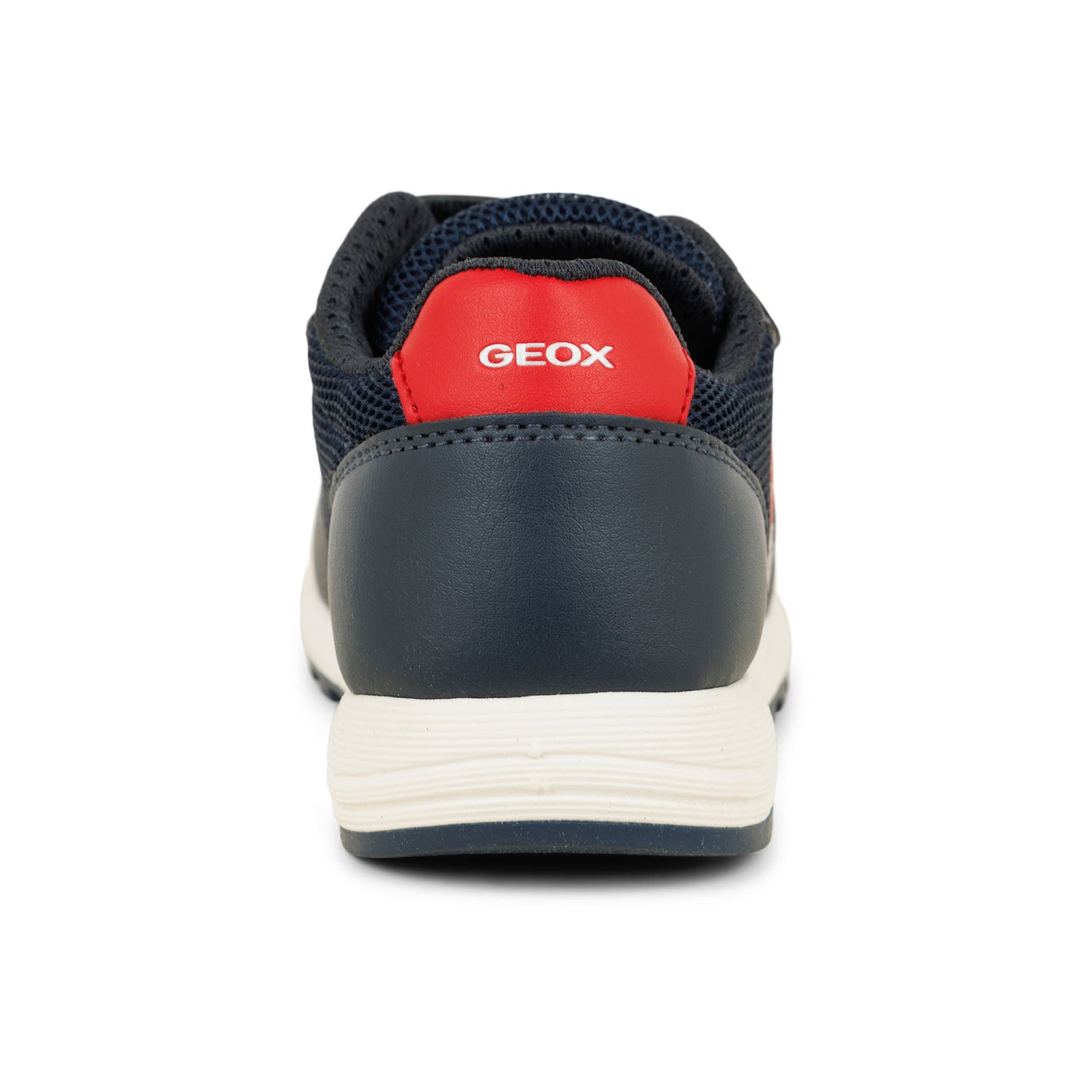 Baskets Enfant GEOX ALBEN Bleu
