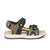 Sandales Enfant GEOX ALBEN Kaki