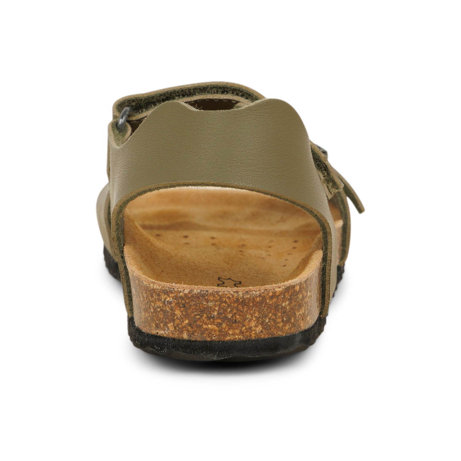 Sandales Enfant GEOX GHITA Kaki