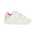 Baskets Enfant GEOX ECLYPER Blanc