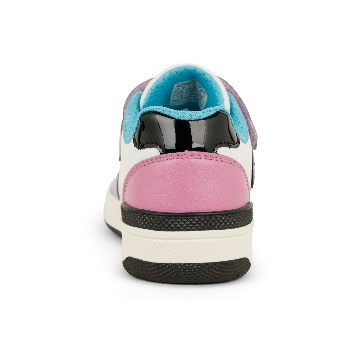 Sneakers Enfant GEOX WASHIBA Blanc