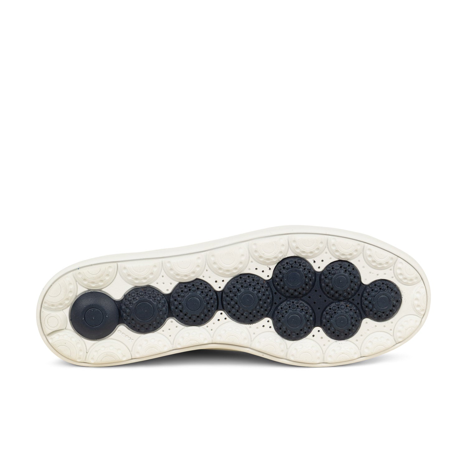 Baskets Homme GEOX SPHERICA ECUB Blanc