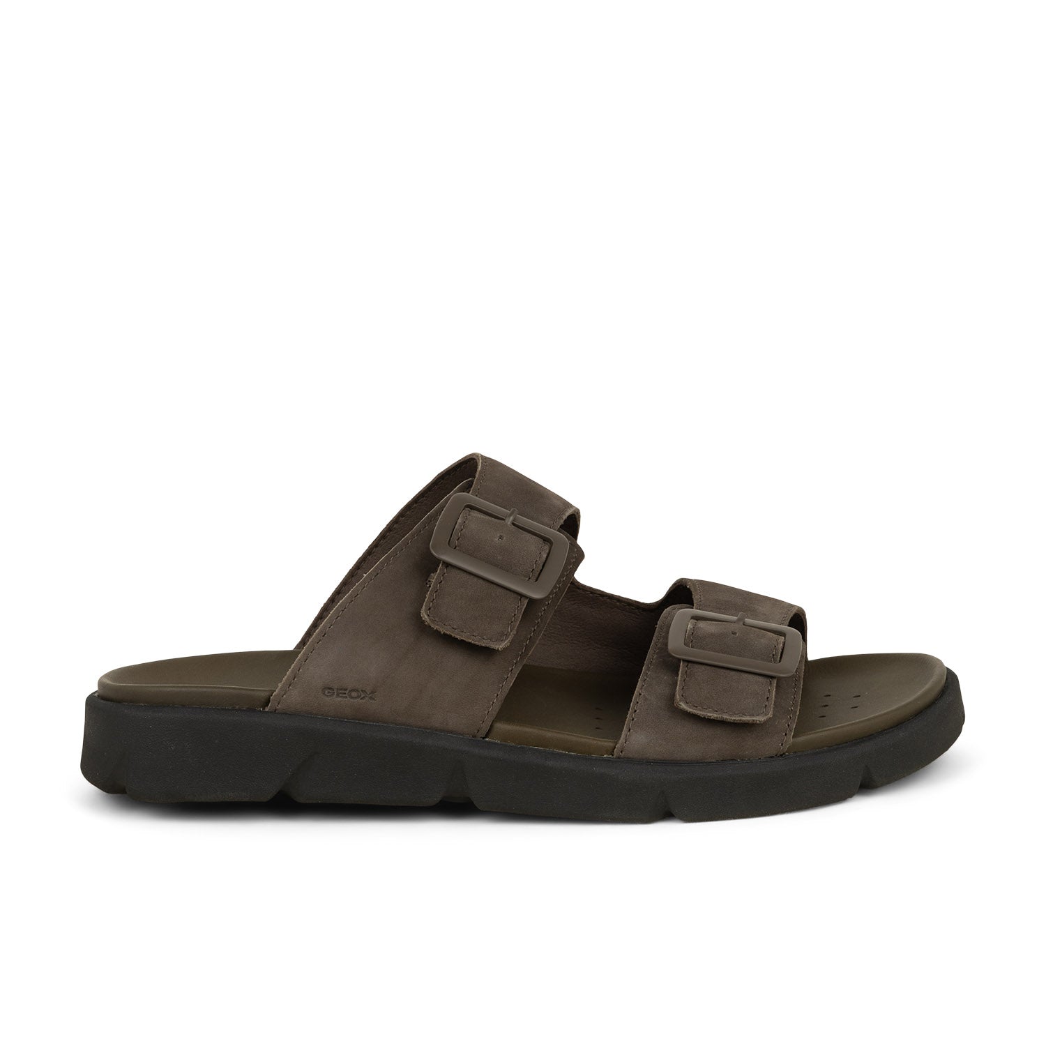 Sandales Homme GEOX UXAND Kaki