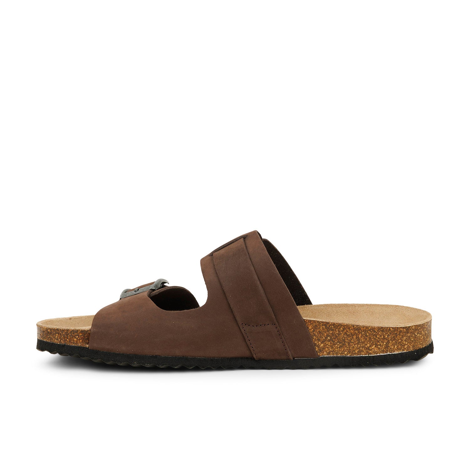 Sandales Homme GEOX GHITA B Marron