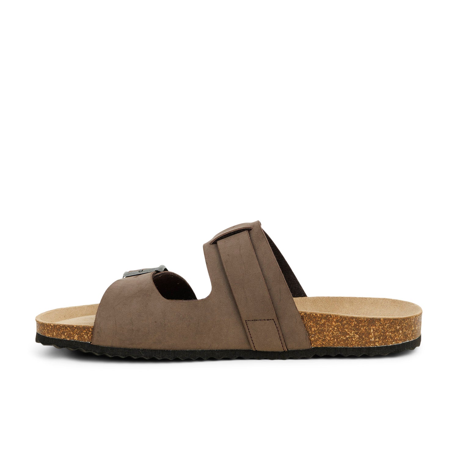 Sandales Homme GEOX GHITA B Marron