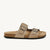 Sandales Homme GEOX U SANDAL GHITA B Beige
