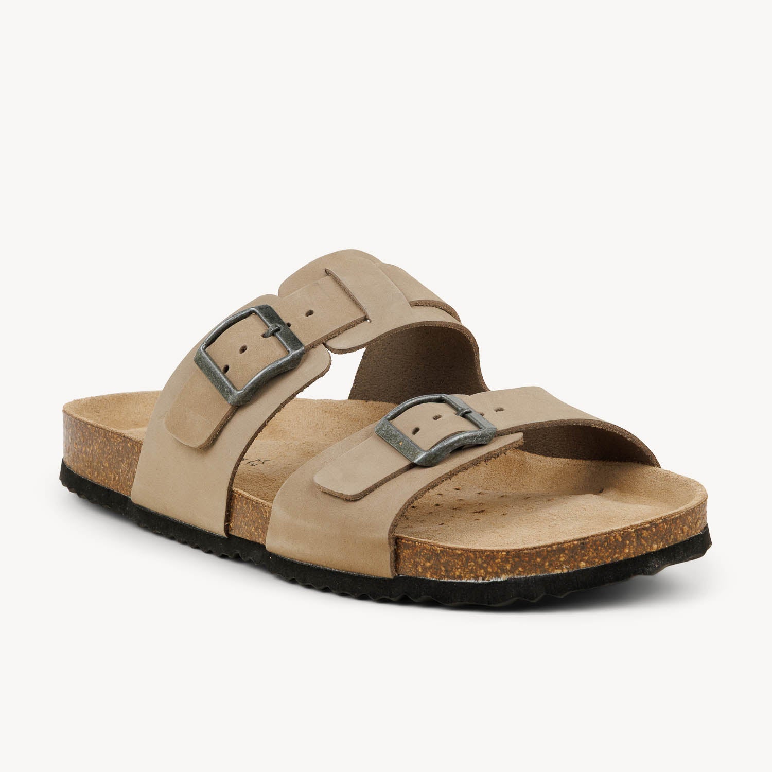 Sandales Homme GEOX U SANDAL GHITA B Beige