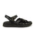Sandales Femme GEOX XSAND Noir