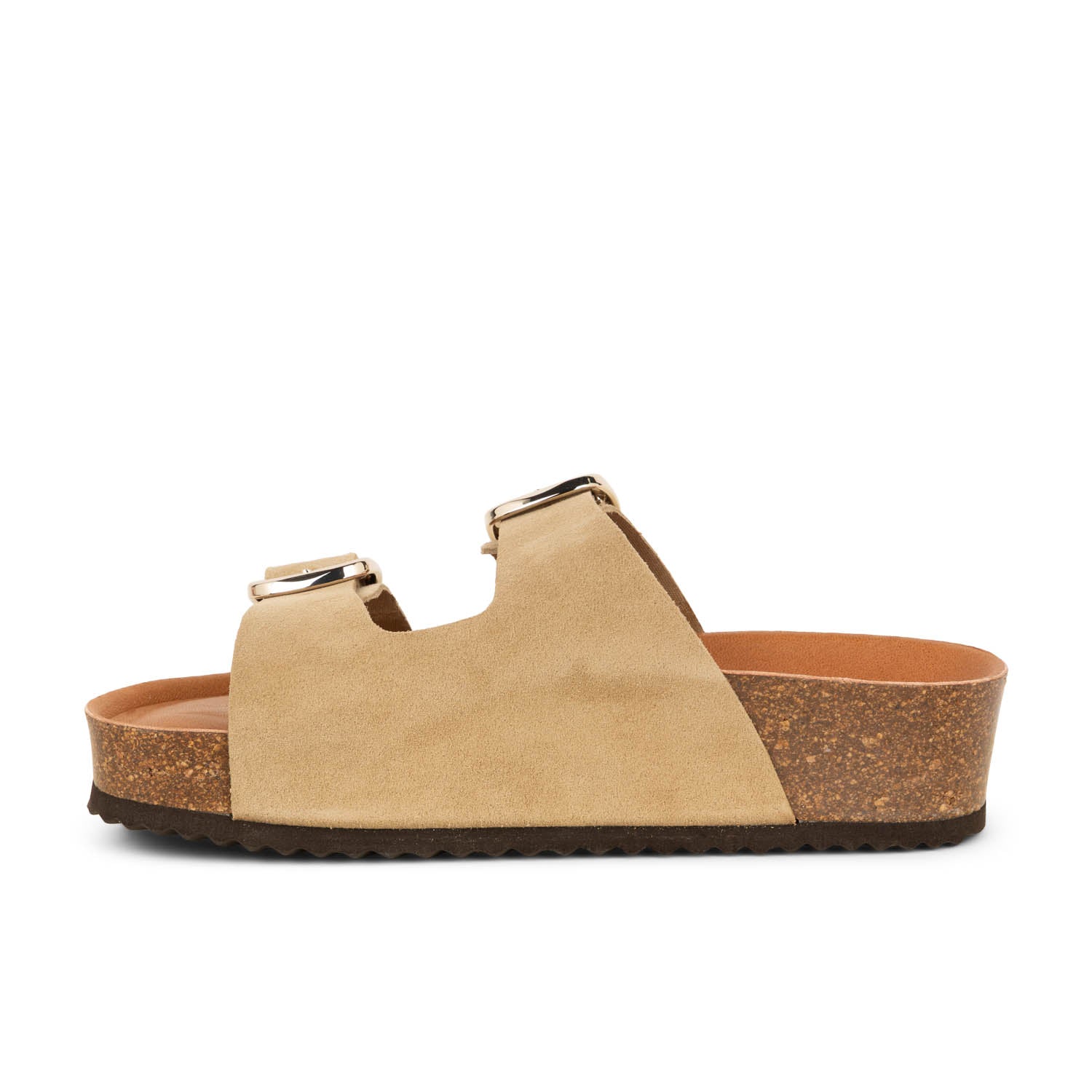 Sandales Femme GEOX BRIONIA Beige