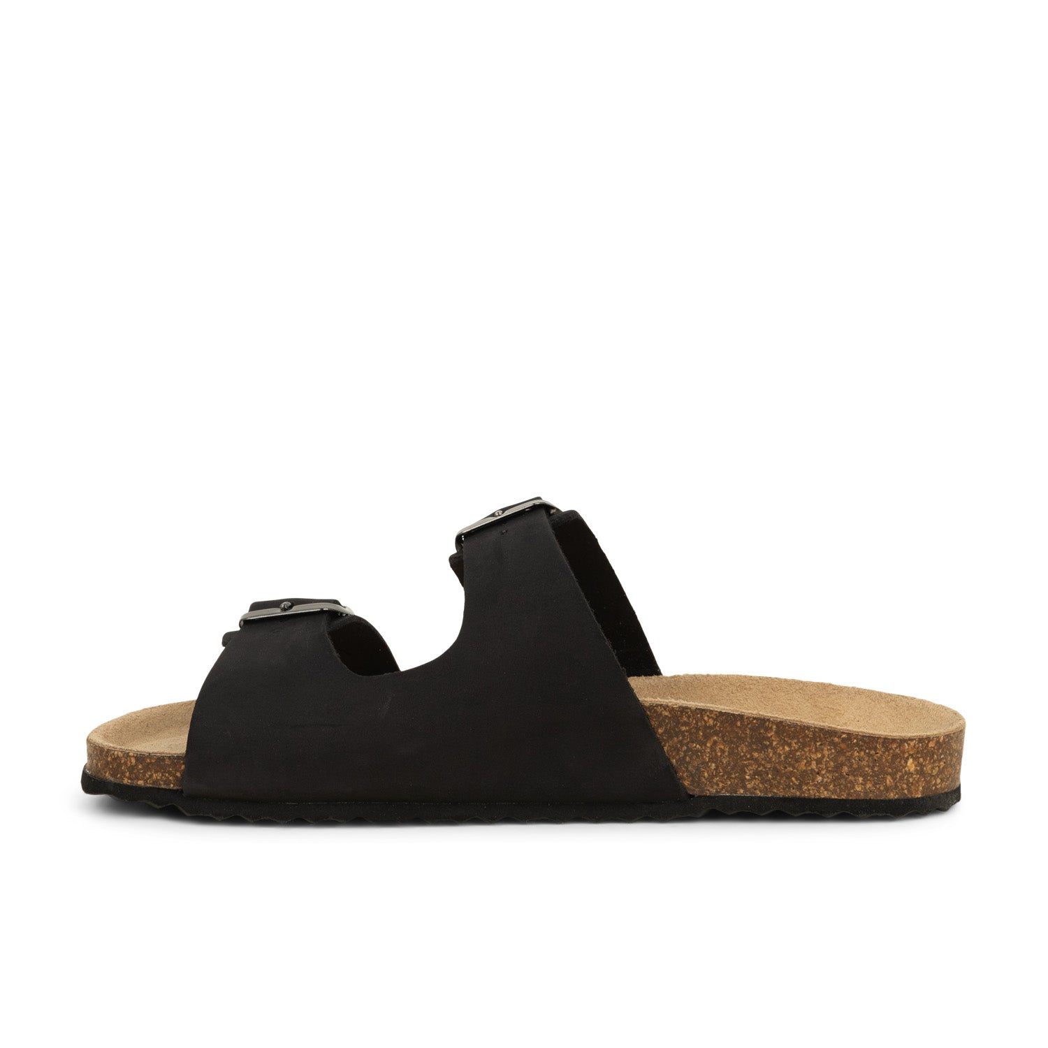 Mules Femme GEOX BRIONIA Noir