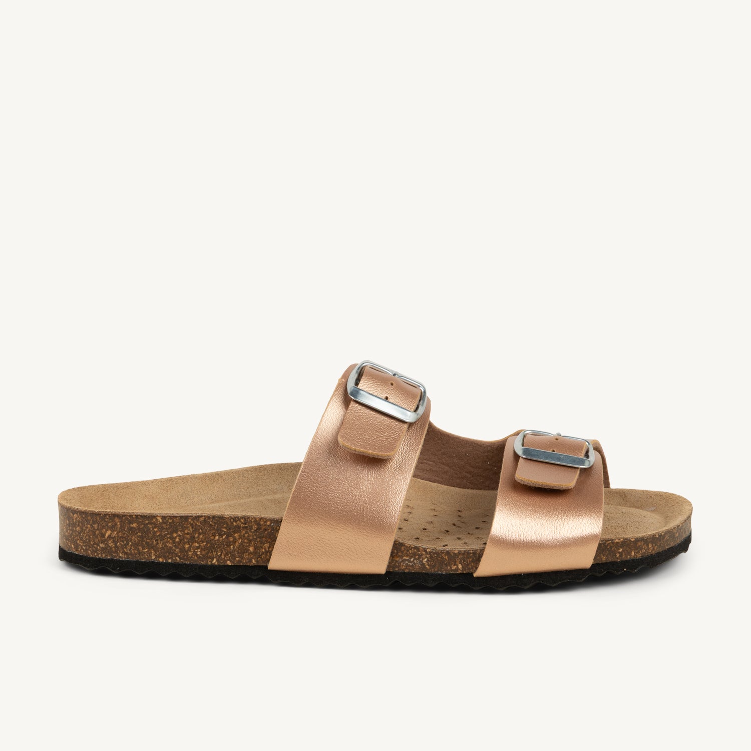 Mules Femme GEOX D BRIONIA L Orange