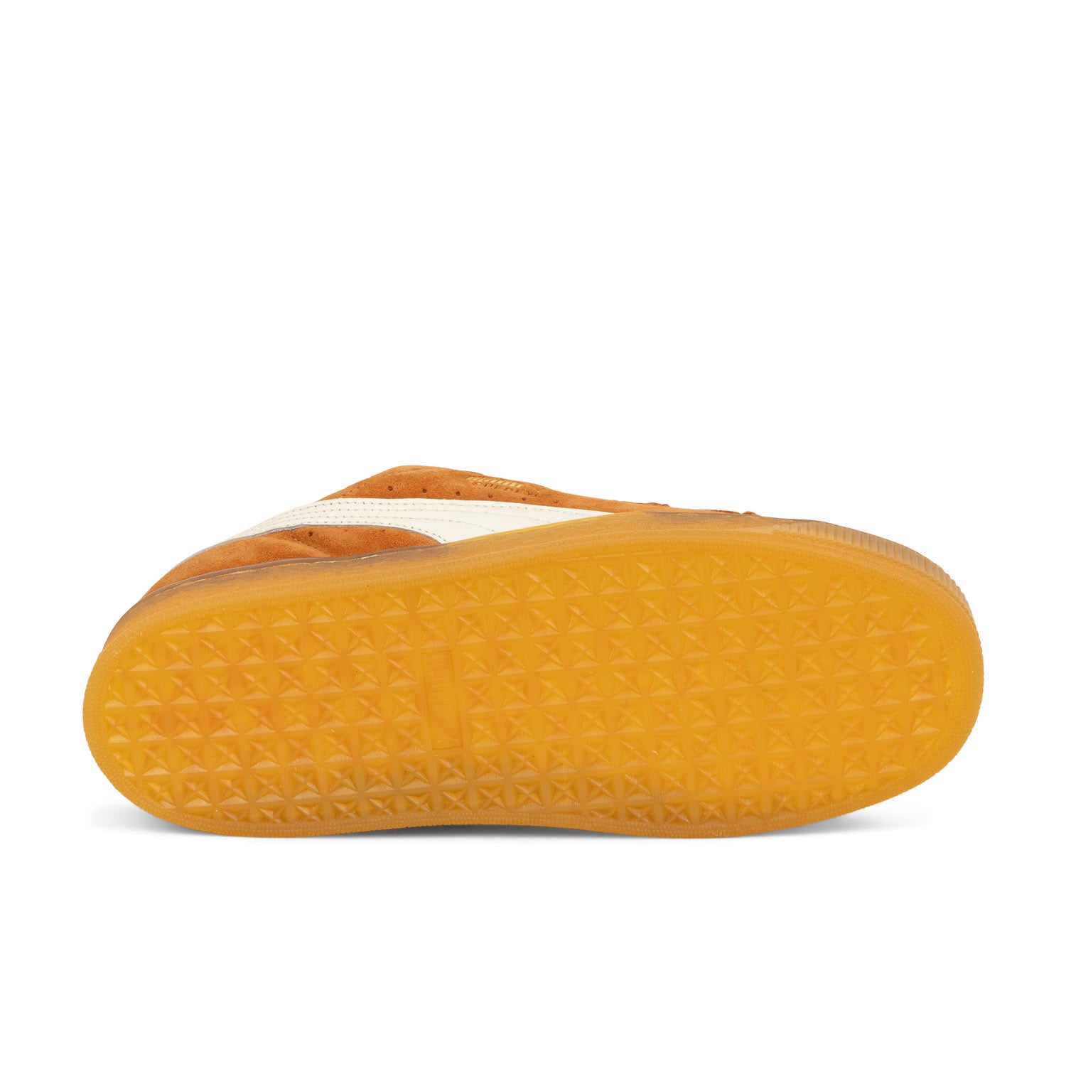Sneakers Homme PUMA SUEDE XL Orange