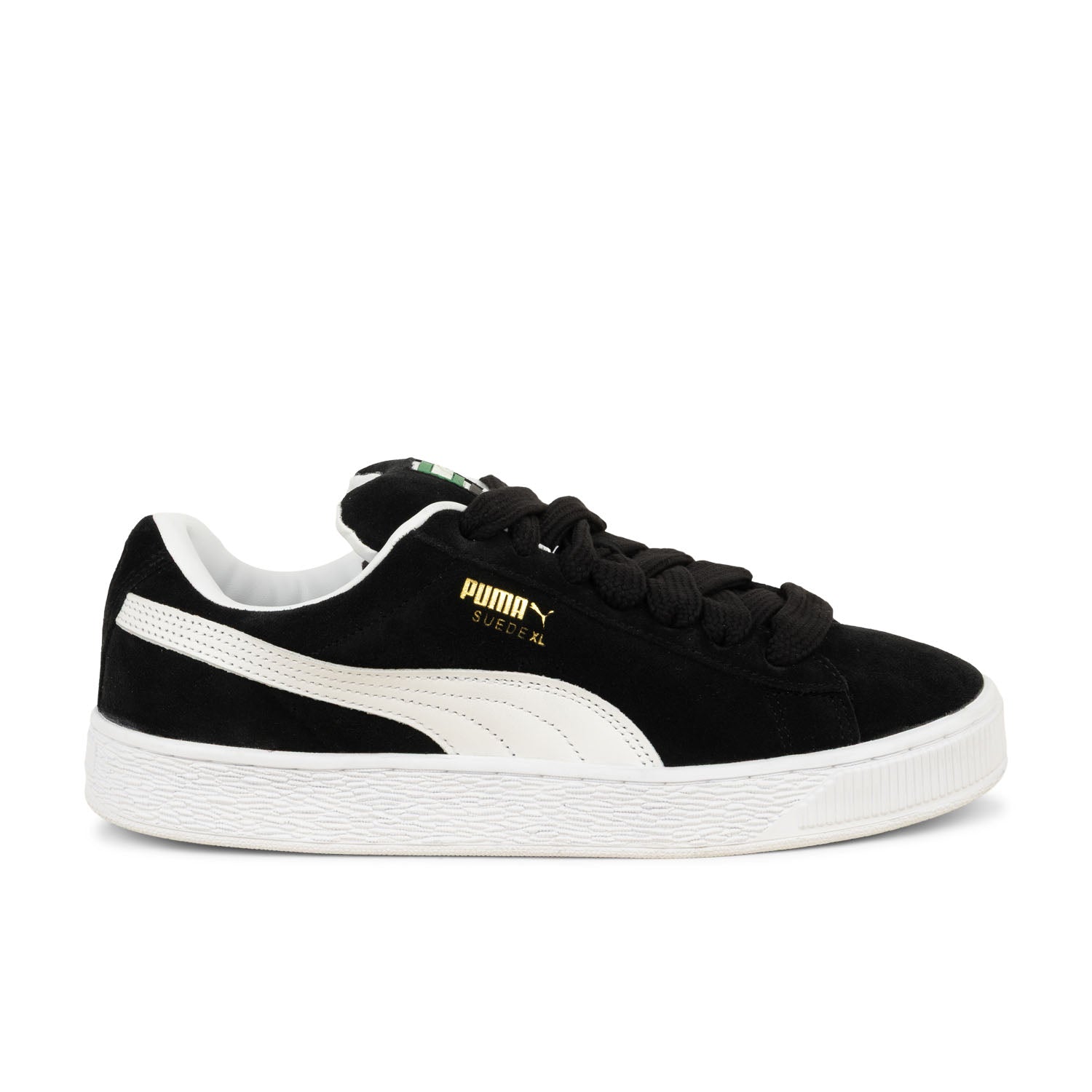 Sneakers Homme PUMA SUEDE XL Noir