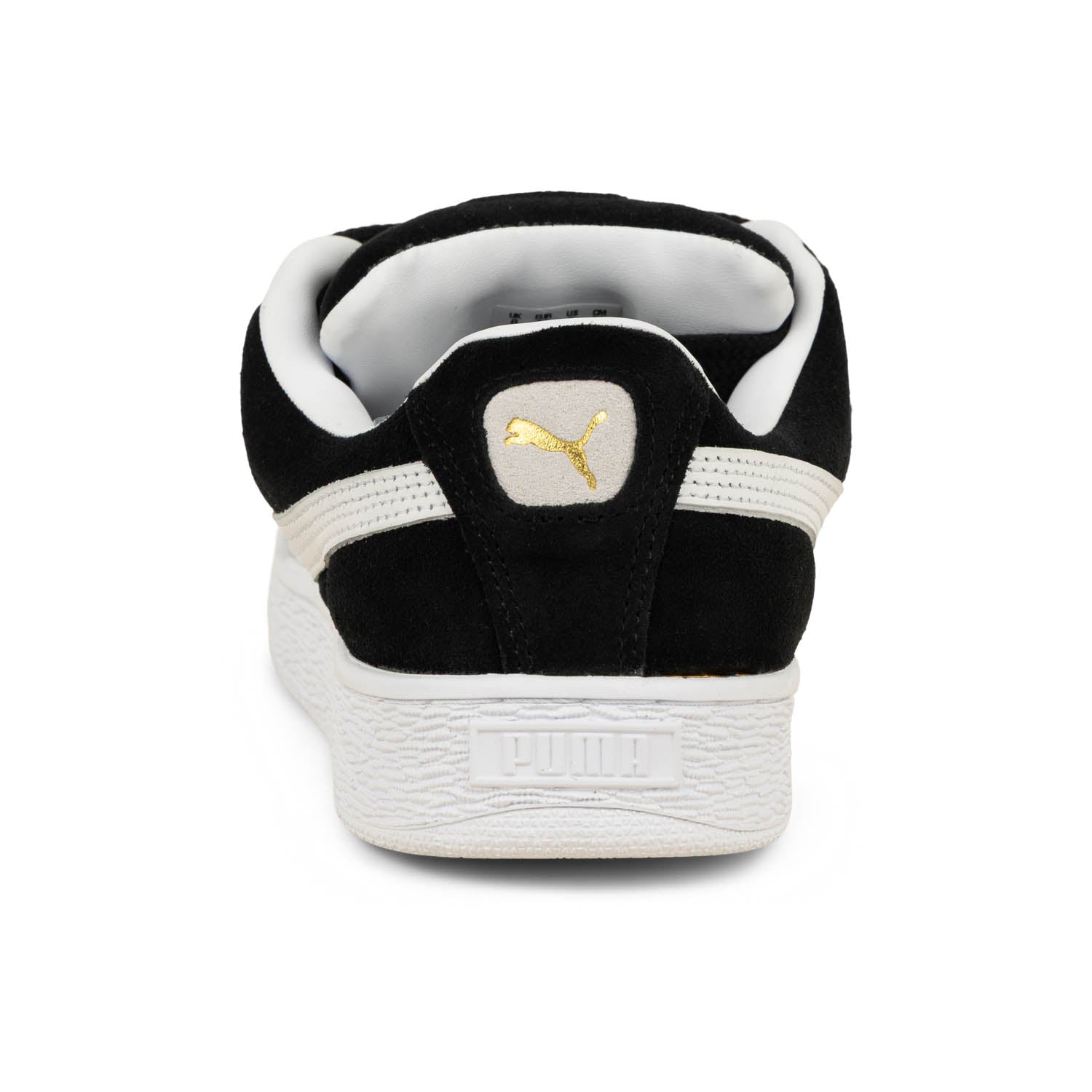 Sneakers Homme PUMA SUEDE XL Noir