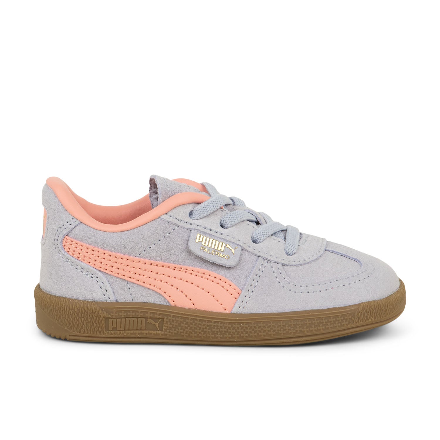 Sneakers Enfant PUMA PALERMO Violet