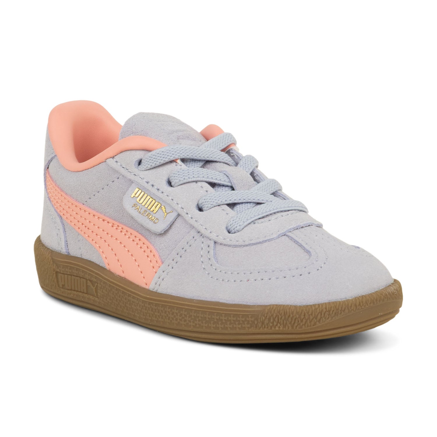 Sneakers Enfant PUMA PALERMO Violet