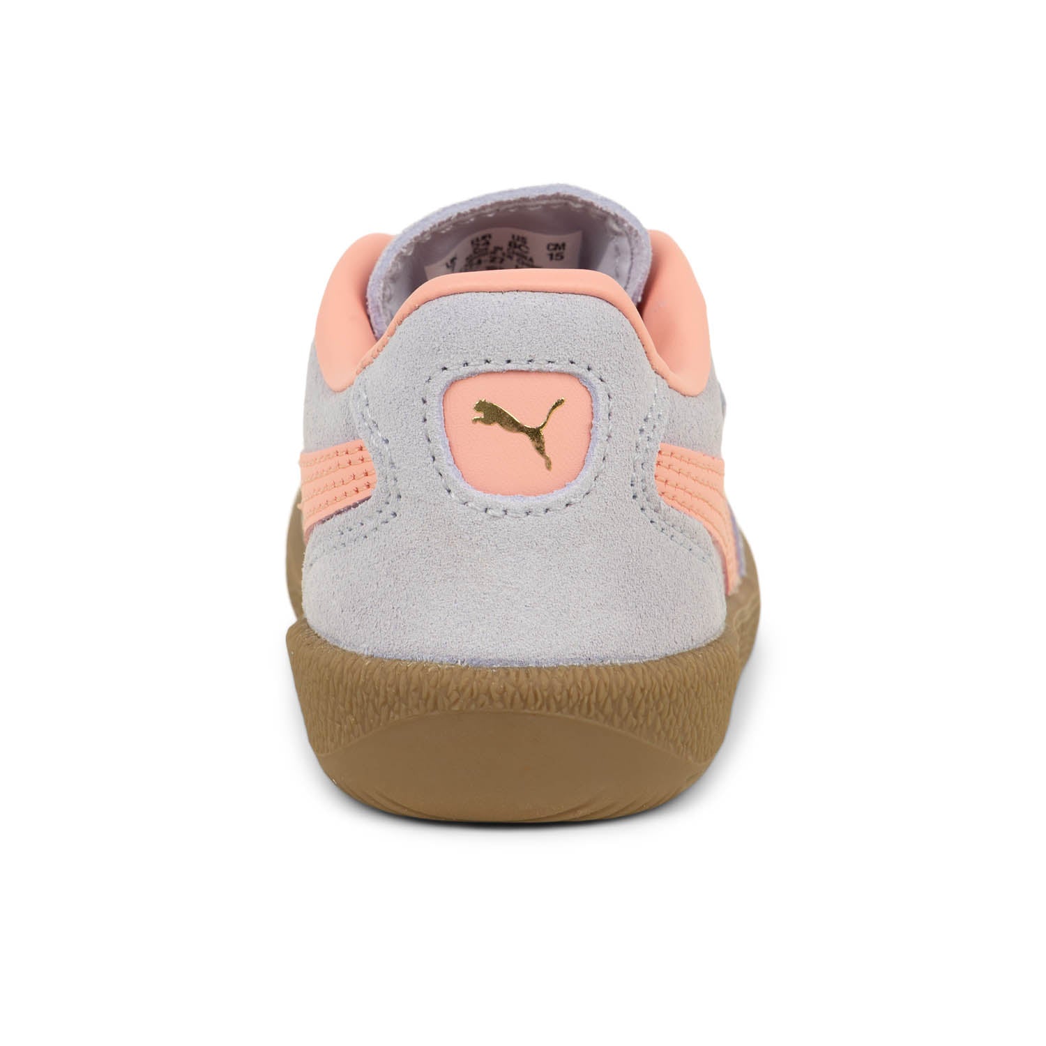 Sneakers Enfant PUMA PALERMO Violet