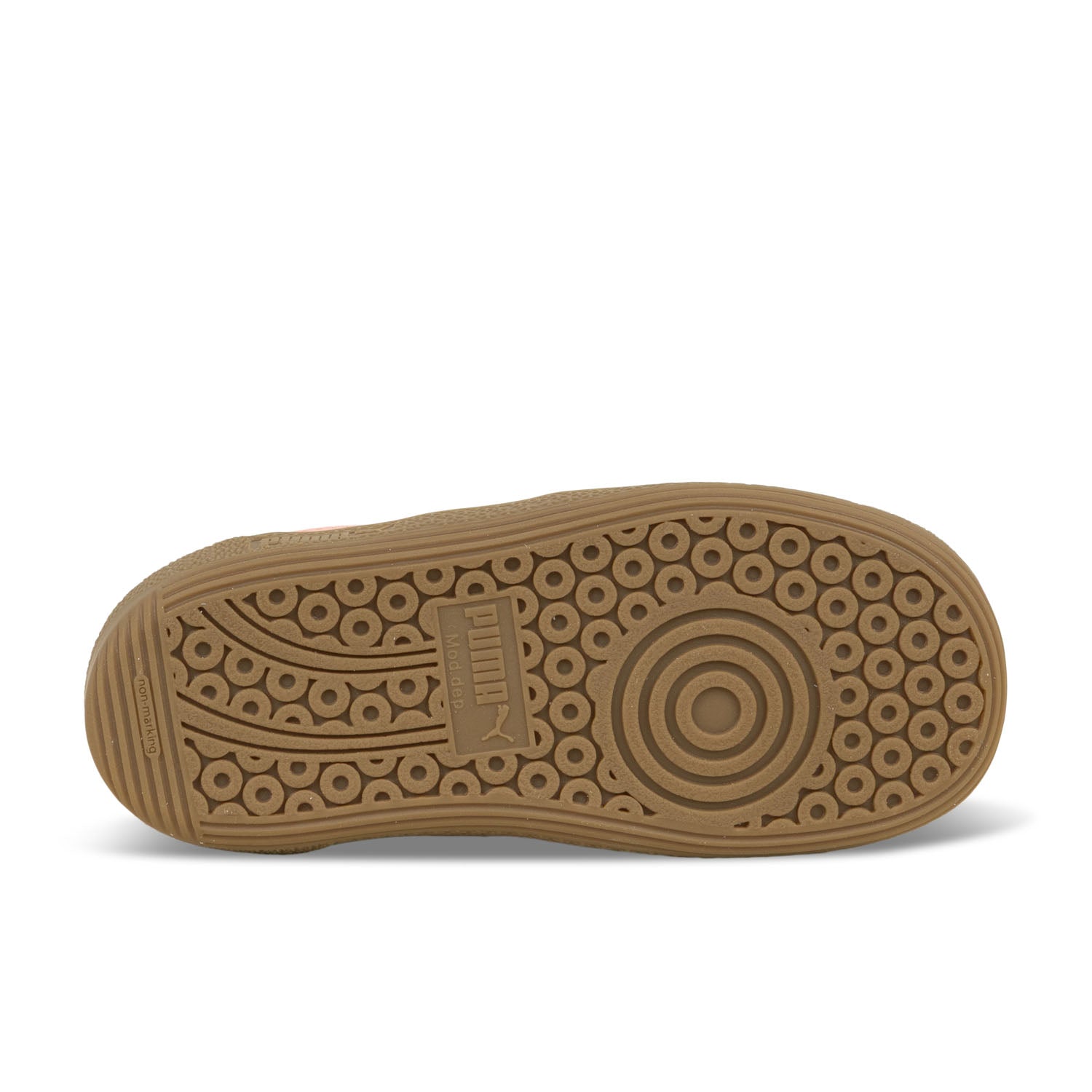 Sneakers Enfant PUMA PALERMO Violet