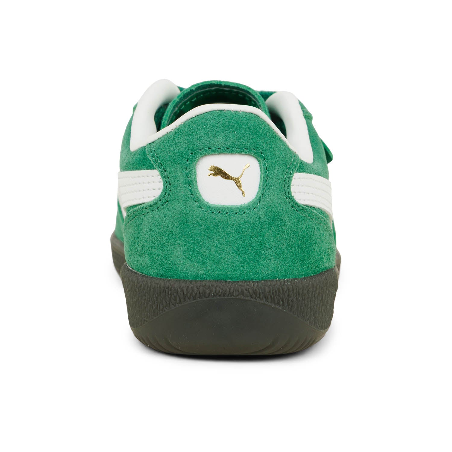 Sneakers Enfant PUMA PALERMO Vert