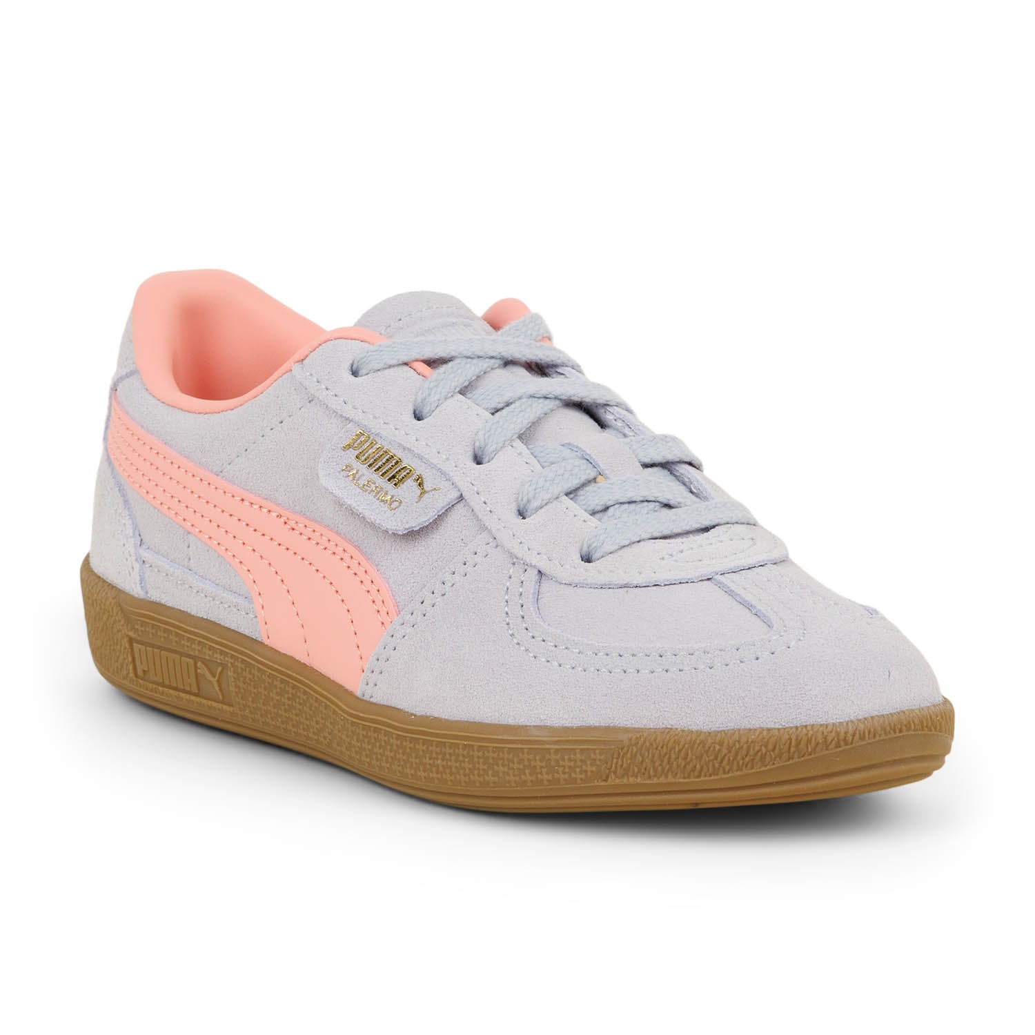 Sneakers Enfant PUMA PALERMO Violet