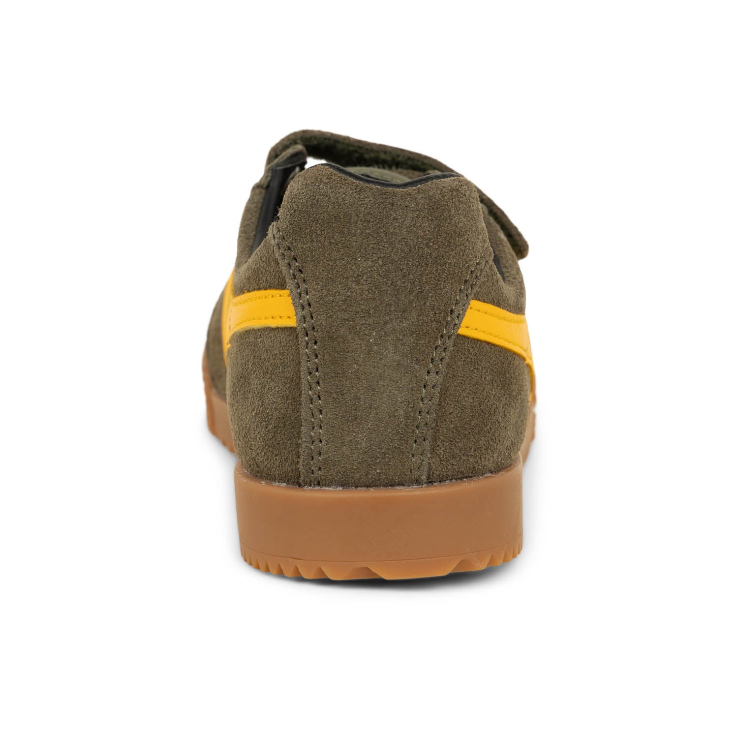 Sneakers Enfant GOLA HARRIER Vert