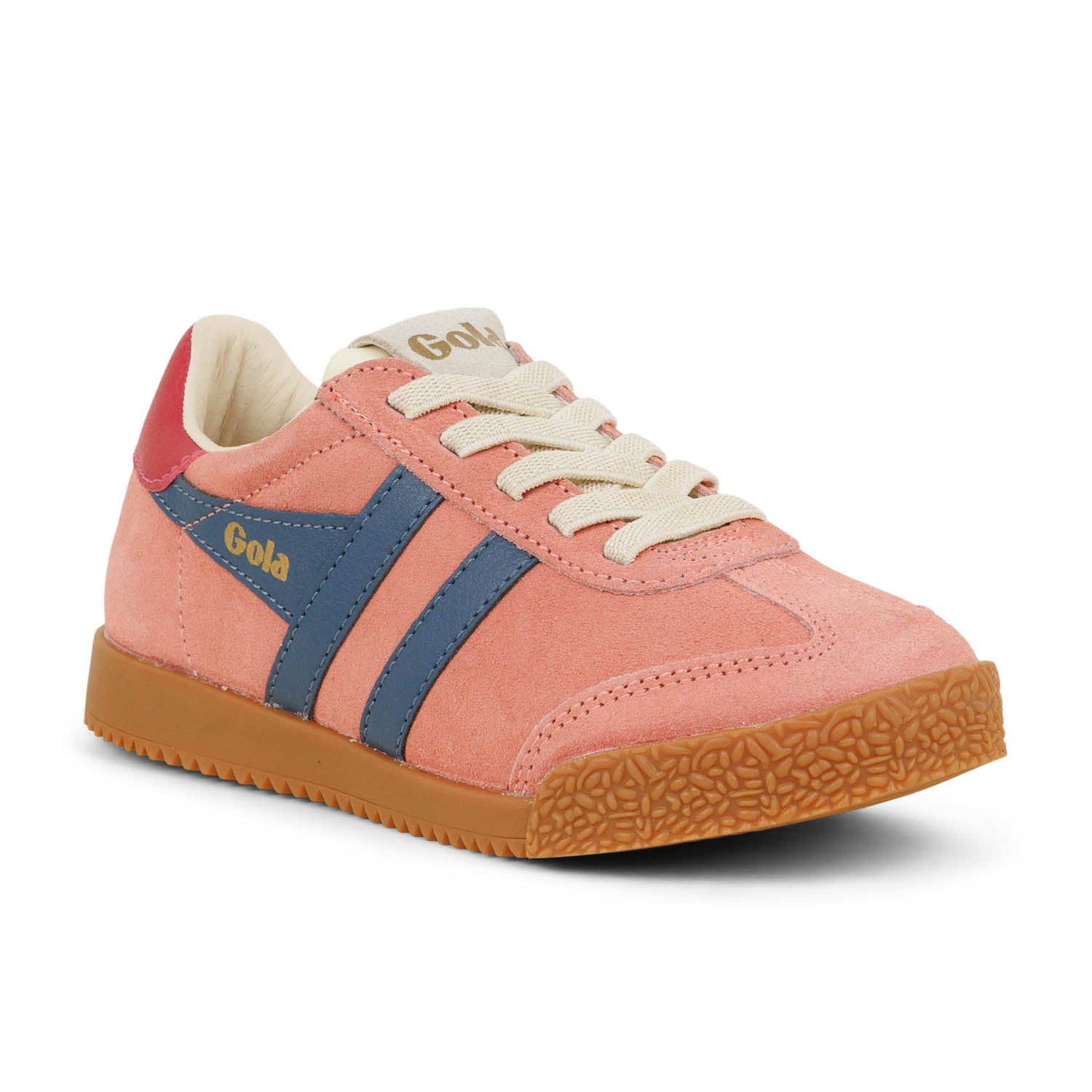 Sneakers Enfant GOLA ELAN Rose