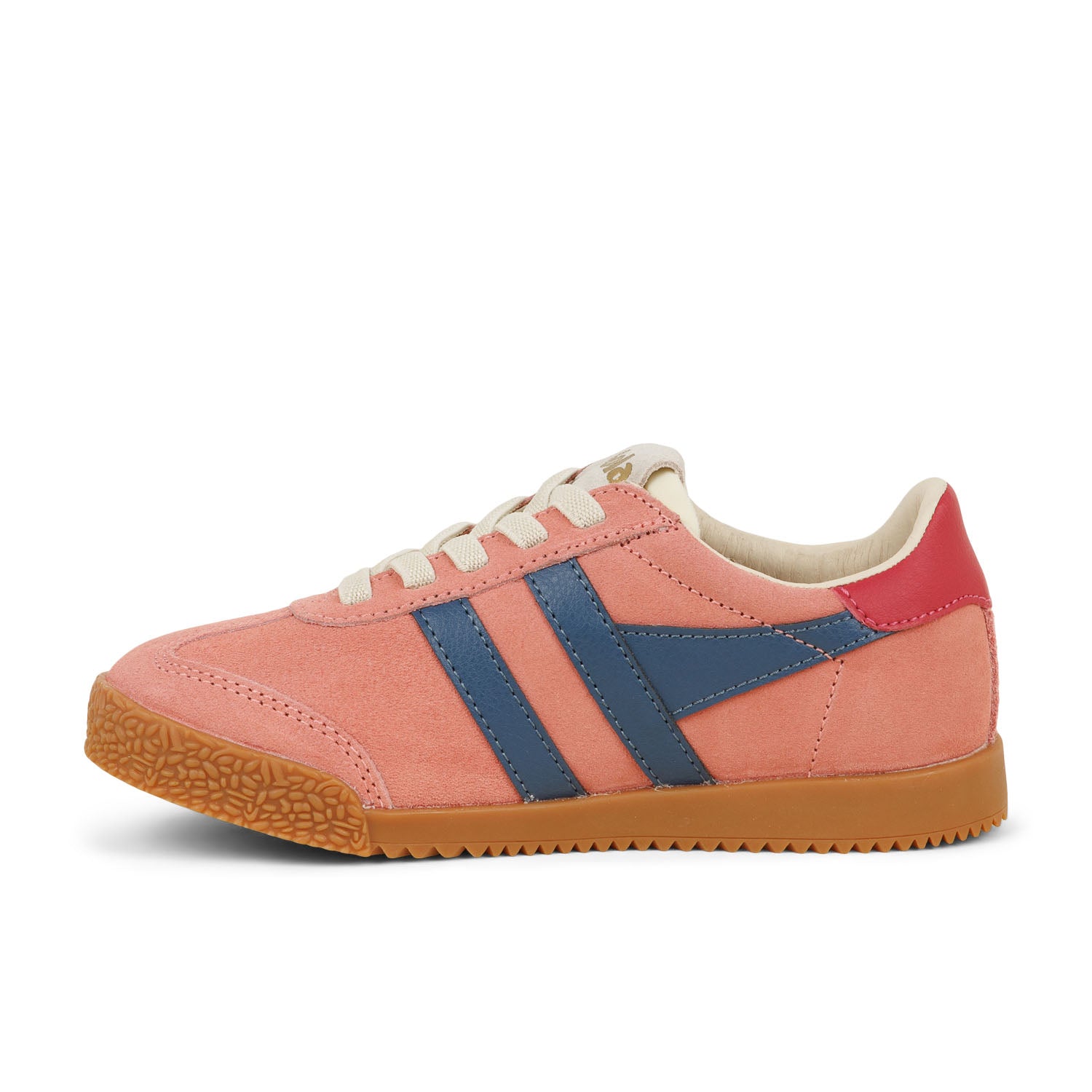 Sneakers Enfant GOLA ELAN Rose
