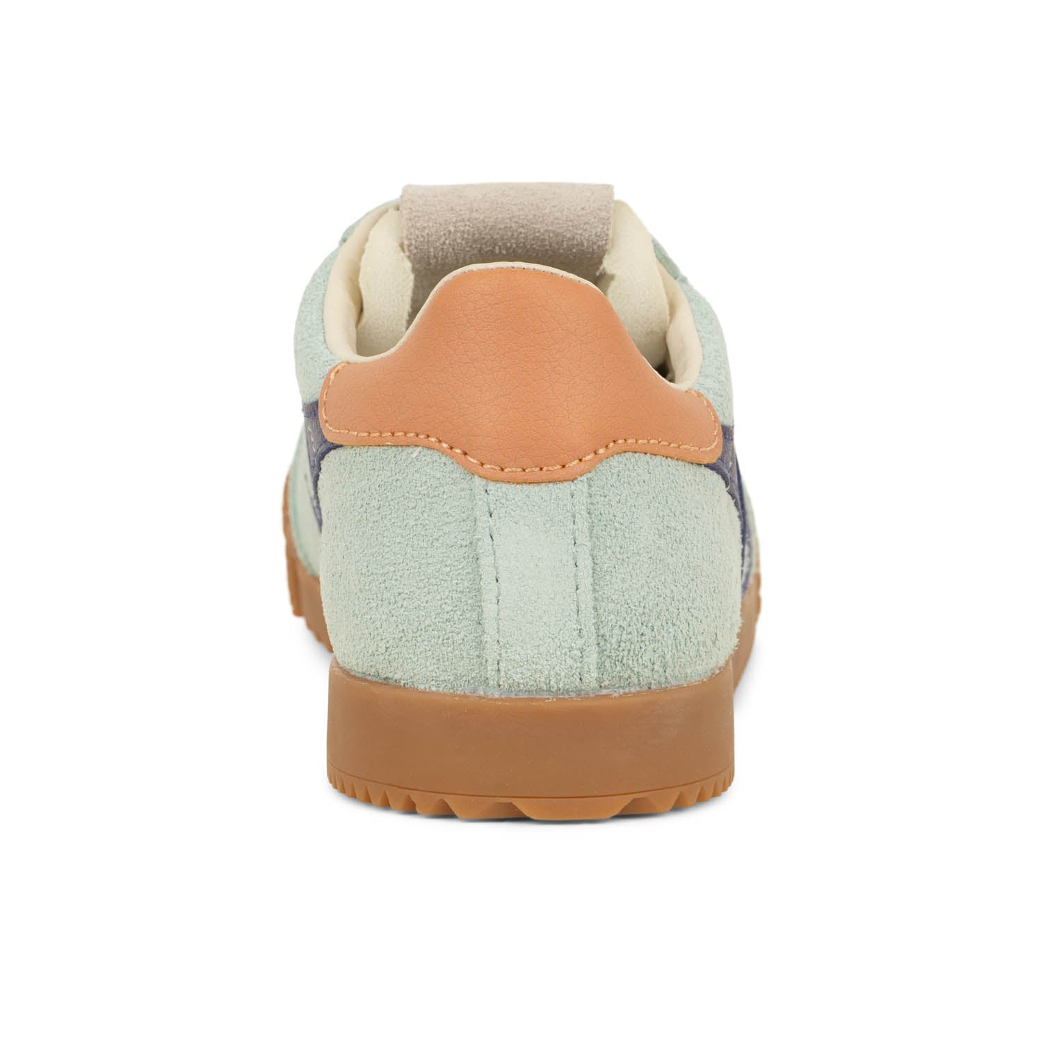 Sneakers Enfant GOLA ELAN Vert