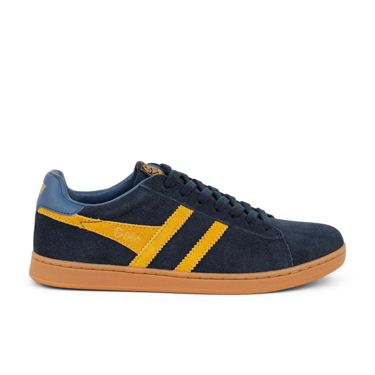 Sneakers Homme GOLA EQUIPE Bleu