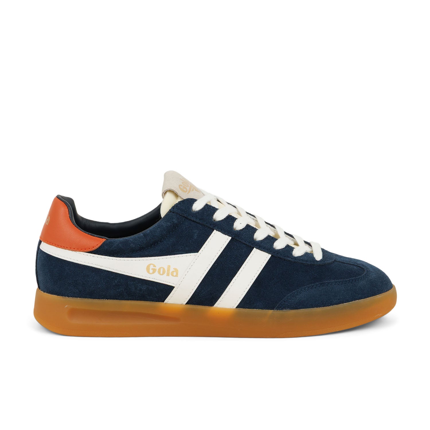 Sneakers Homme GOLA CYCLONE Bleu