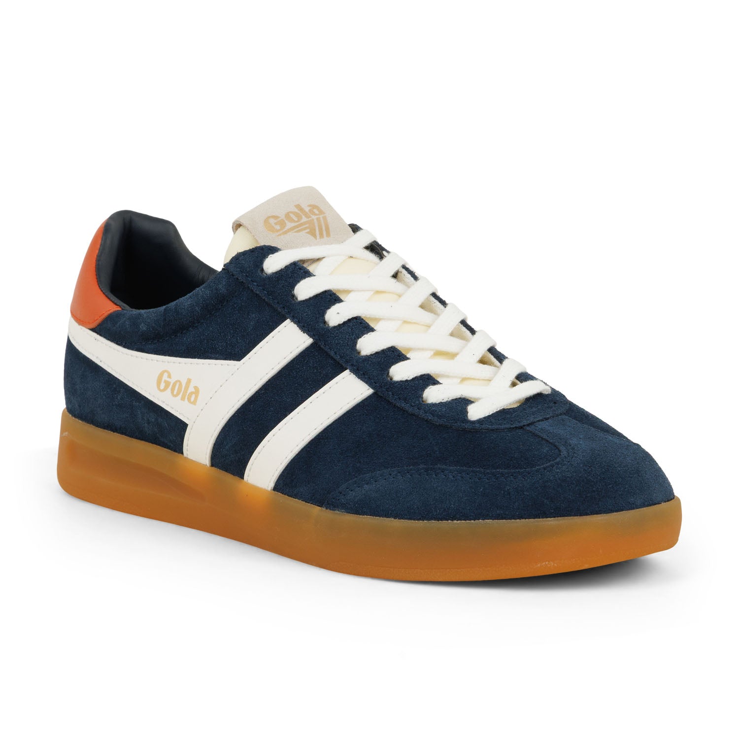 Sneakers Homme GOLA CYCLONE Bleu