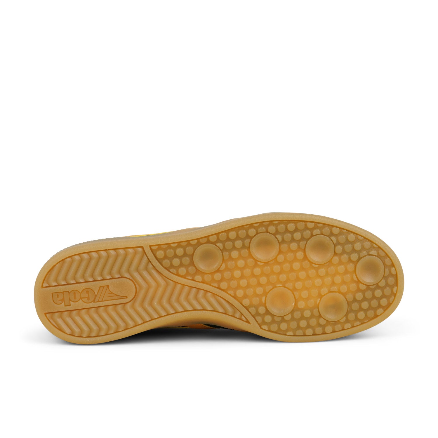 Sneakers Homme GOLA VIPER Vert